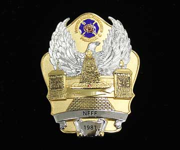 Fallen Firefighters