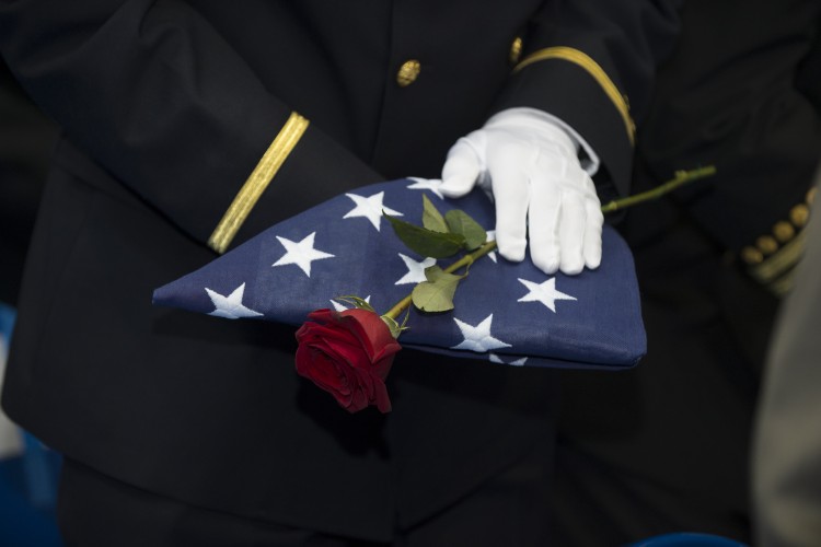Fire Service Resources - National Fallen Firefighters Foundation