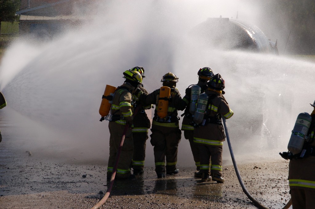 National Fallen Firefighters Foundation Training Opportunities