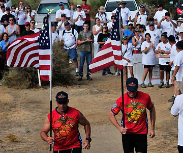 Find a 9-11 Stair Climb