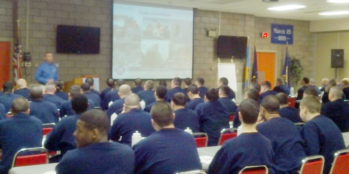 nfff-training