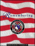 Remembrance Book 2002