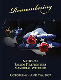 Remembrance Book 2007