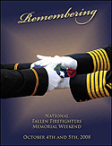 Remembrance Book 2008