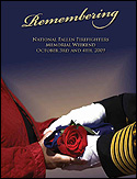 Remembrance Book 2009