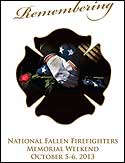 Remembrance Book 2013