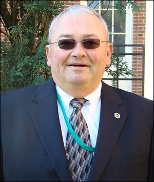 John Proels