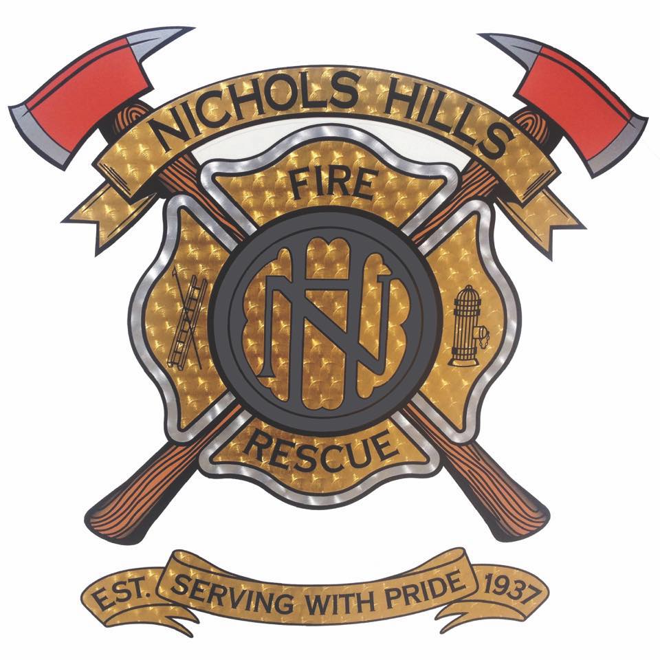 Nichols Hills Fire Department