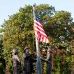 9-11 Memorial