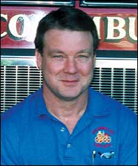 Gerald W. Allbritton