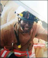 Oscar Armstrong III