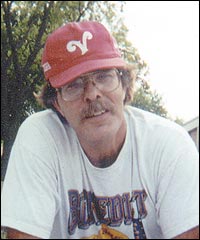 Michael Aunkst