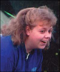 Bridgett Nicole Autry