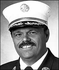 Gerard A. Barbara