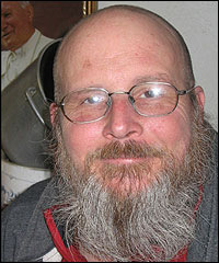 Peter Beebe-Lawson