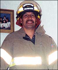 Elmer Bell