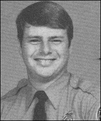 Mark A. Benge