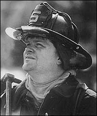 John P. Bergin
