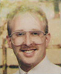 Scott M. Berry