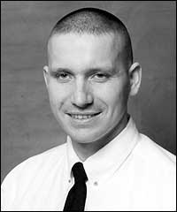 Arnold  Blankenship III