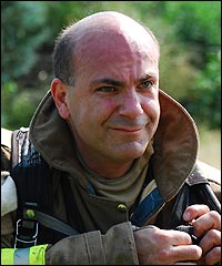 Rick H. Borkin