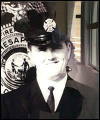 Jerrold Branch Sr.