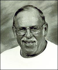 Joseph W. 'Pete' Buckel