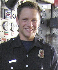 Matthew C. Burton