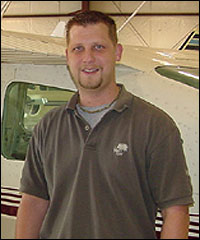 Brian J. Buss