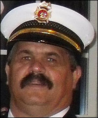 Samuel Butler Sr.