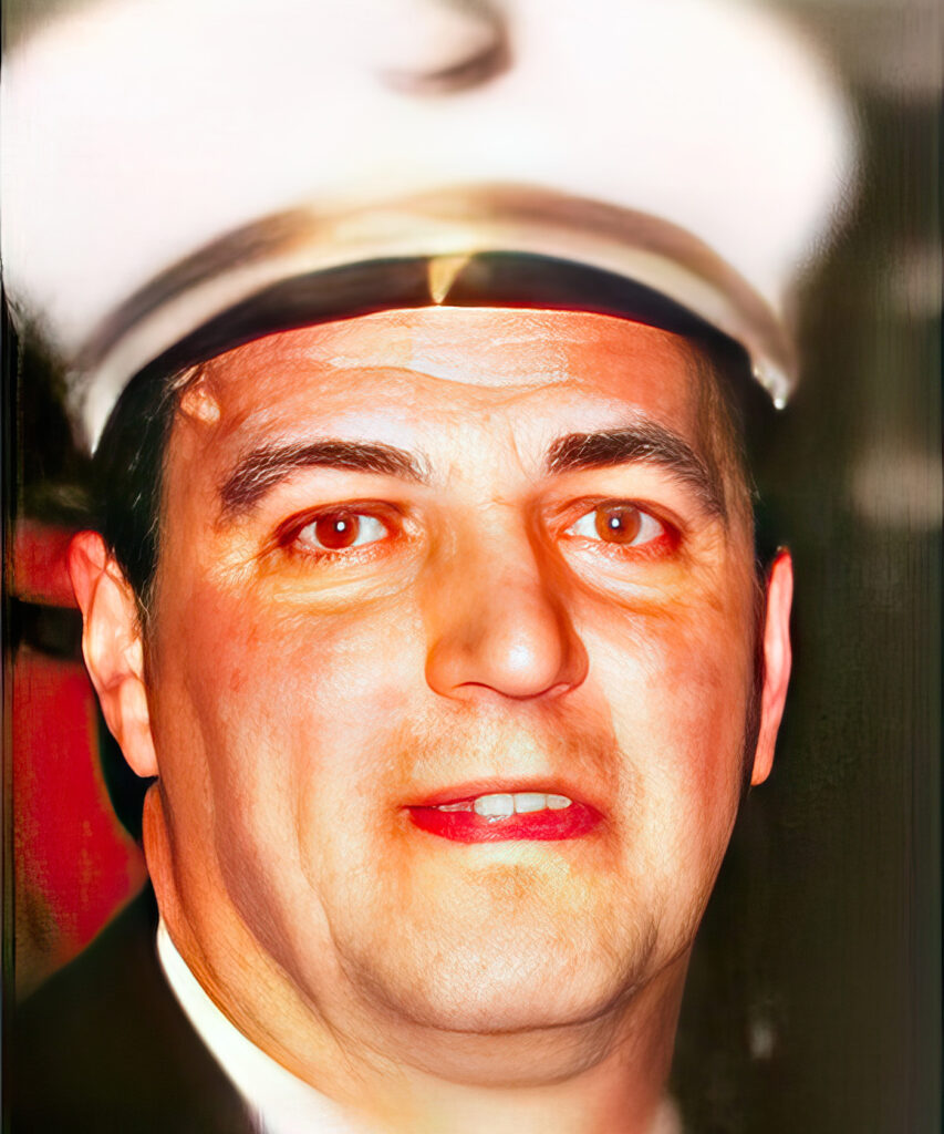 Joseph P. Cavalieri