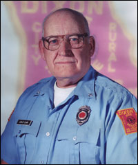 Leslie L. Clark