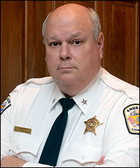 David L. Crenshaw