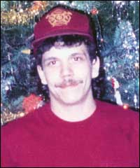 Richard Alan Cusson