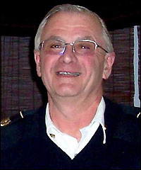 George S. Davis