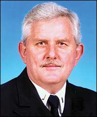 Michael L. DePauw