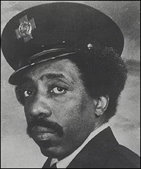 James D. Ealey