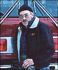 Raymond Alvin Ebel