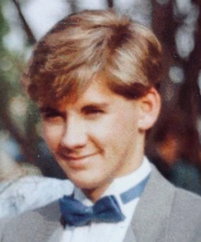 Kenneth E. Enslow