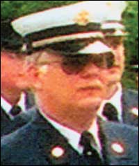 Bruce Steven Fletcher