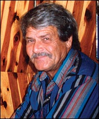 Gary Don Fox