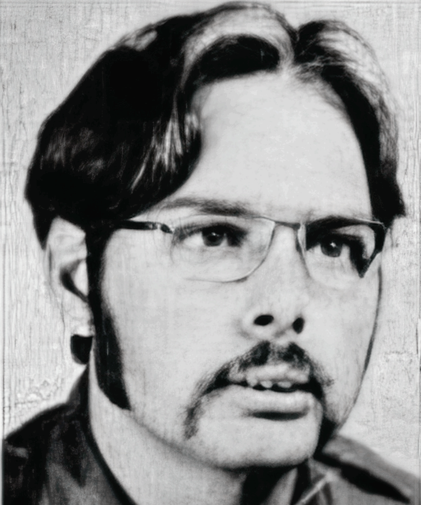 Thomas Michael “Tom” Fry