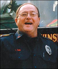 Leslie W. Gant Jr.