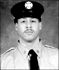 Keith A. Glascoe