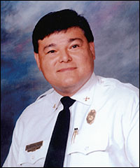 Ricardo A. 'Ricky' Gonzales