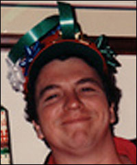 George Michael Guyer