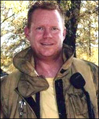 Todd Whitney Hage