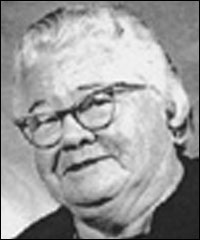 Doris G. Hale