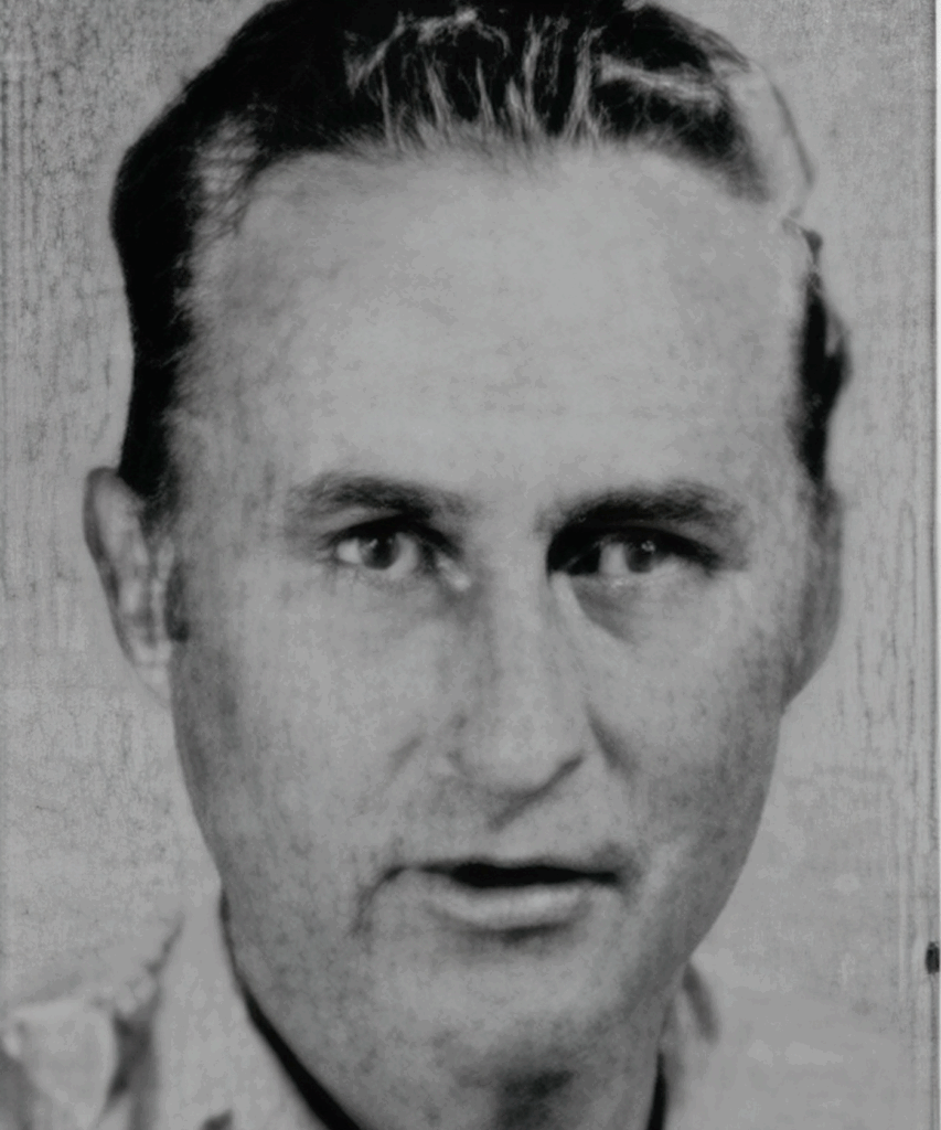 Gerald C. Halloran