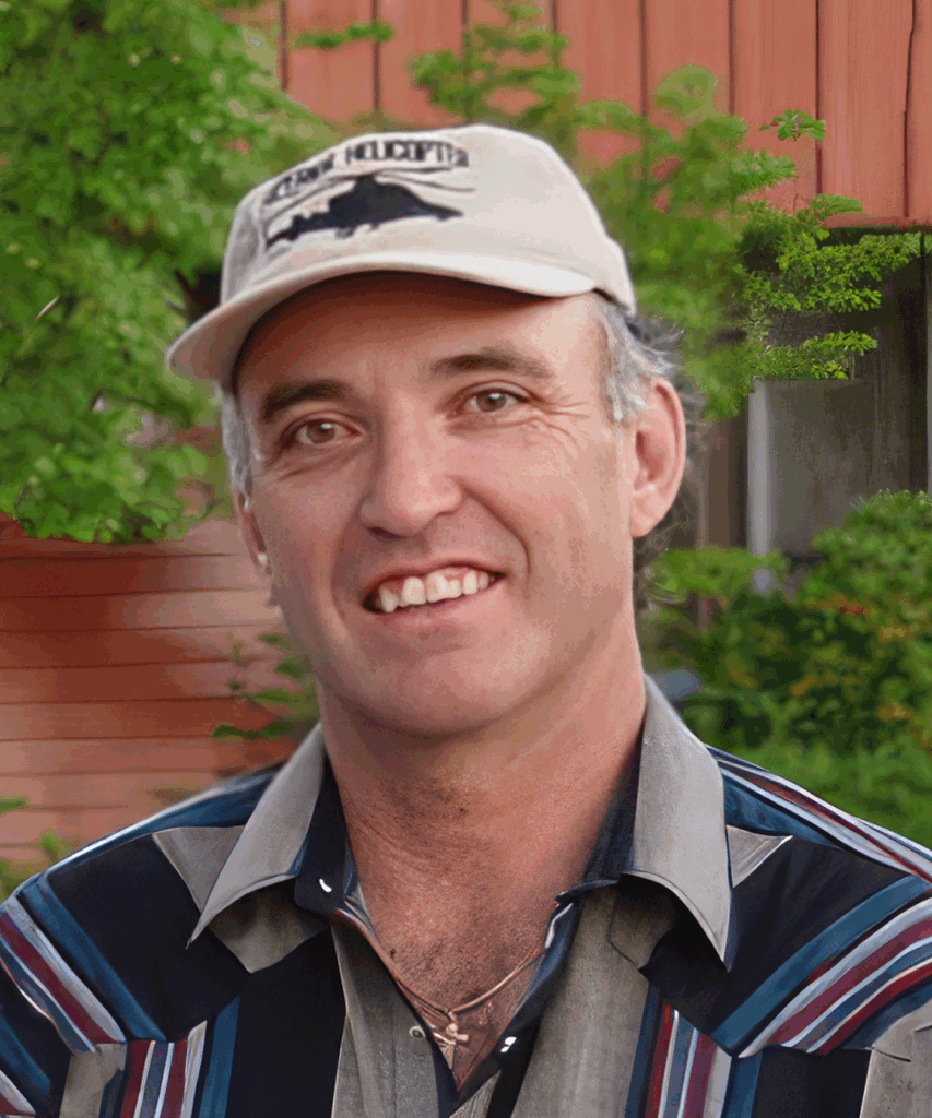 Randall "Randy" Lee Harmon
